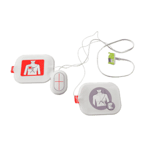 ZOLL CPR Stat-Padz elektrode
