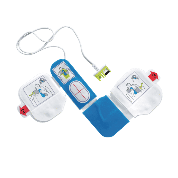 ZOLL CPR-D Padz elektrode