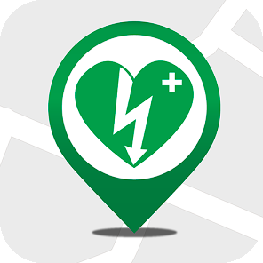 Hjertestart app