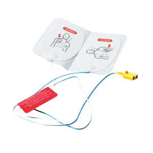 Laerdal AED Trainer træningselektrode