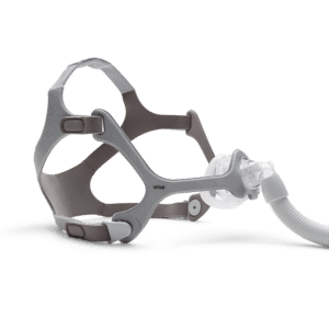 Philips Wisp Fabric Frame nasal maske