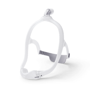 Philips Dreamwear Under The Nose nasal maske