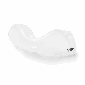 Nasalpude til Philips Dreamwear Under The Nose nasalmaske. Medium