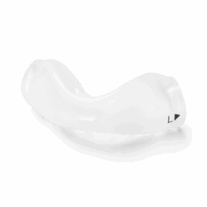 Nasalpude til Philips Dreamwear Under The Nose nasalmaske. Large