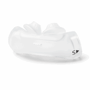 Nasalpude til Philips Dreamwear Silicone pillow maske. Small