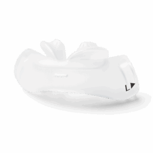Nasalpude til Philips Dreamwear Silicone pillow maske. Large